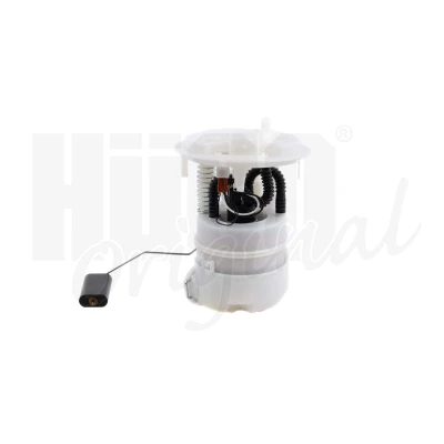 Imagen de HITACHI 132772 Unidad de alimentación combustible con sensor nivel eléctrico Gasolina CITROËN: C4 I Hatchback, Coupé, C5 Hatchback