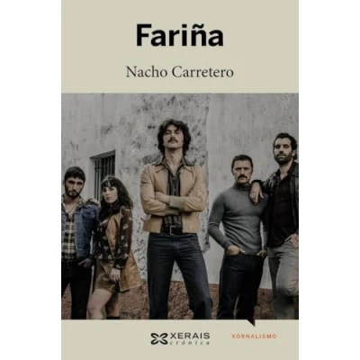 Imagen de Fariña ((Gallego))
