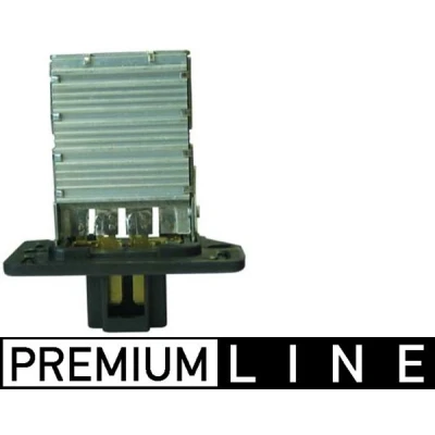 Imagen de MAHLE ORIGINAL ABR 44 000P Resitencia, ventilador habitáculo