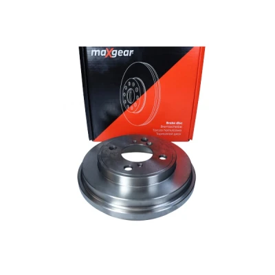 Imagen de MAXGEAR 19 3703 Tambor de Freno Eje trasero SUZUKI: IGNIS 2