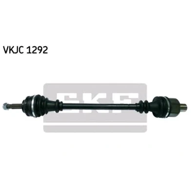 Imagen de SKF VKJC 1292 Árbol de transmisión 732 RENAULT: Kangoo I, CLIO 2, I Express