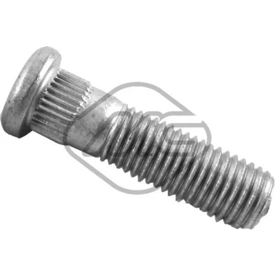 Imagen de Pernos de rueda Metalcaucho 39214