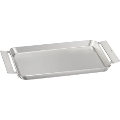 Imagen de SIEMENS Teppan Yaki p/Zona flex.HZ9TY010 HZ9TY010