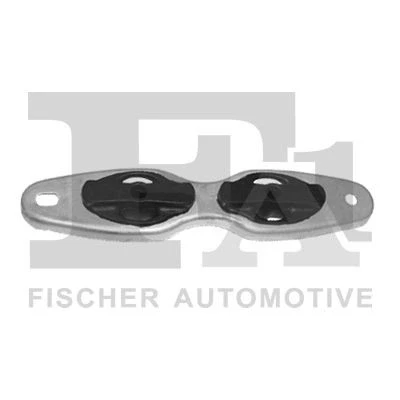 Imagen de FA1 133 731 Soporte, sistema de escape FORD: FOCUS 3, VOLVO: XC60 I