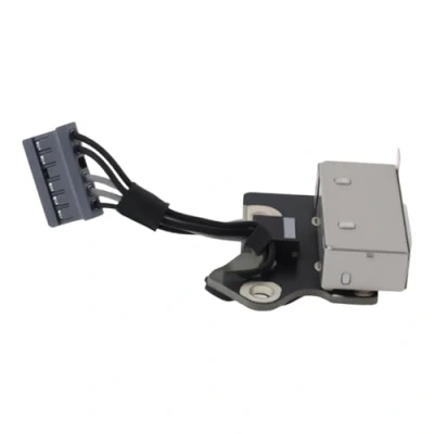 Imagen de Create idea Conector de Alimentación CC A1398 820 3109 A Compatible con MacBook Pro 15&quot; Retina (2012 2015)