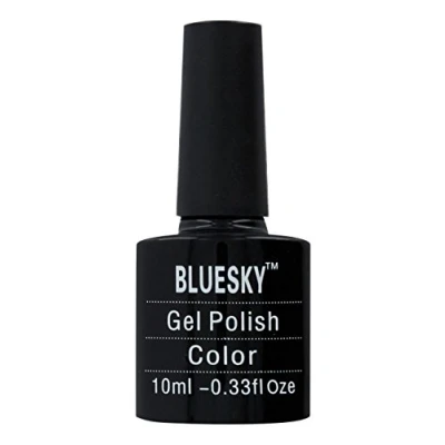 Imagen de BLUESKY Esmalte de uñas, S14N UV/gel, 10 ml