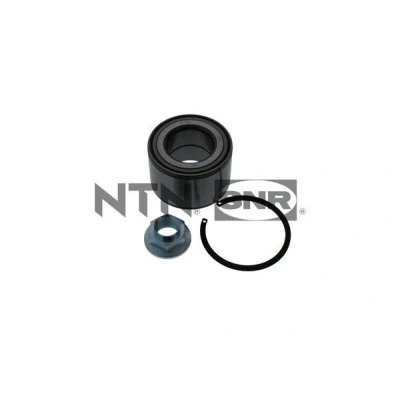 Imagen de SNR R152.98 Juego de cojinete rueda 88 FIAT: Punto II Hatchback