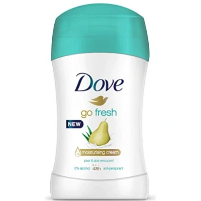 Imagen de Go Fresh Aloe e Pera Deodorante Stick 40 ml