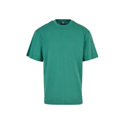 Imagen de Urban Classics TB006 Tall tee, Camiseta Hombre, Hojas, M