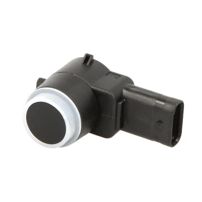 Imagen de TOPRAN 408 800 Sensores de Aparcamiento negro Sensor ultrasonido MERCEDES BENZ: Clase ML, C Berlina, Sprinter 3.5 T Bus