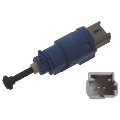 Imagen de FEBI BILSTEIN 40419 Conmutador, accionamiento embrague (control veloc.) RENAULT: LAGUNA 2 Grandtour, CLIO 3, Modus / Grand Modus, DACIA: Duster SUV