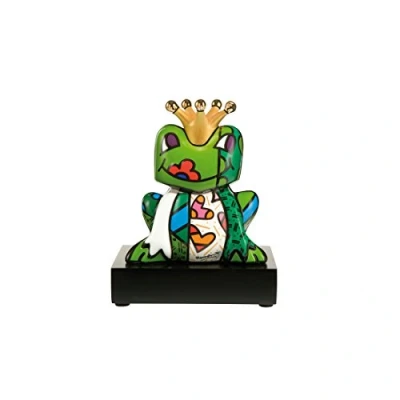 Imagen de Goebel Figura de Porcelana, Multicolor, 11,5 x 7,5 14,5 cm