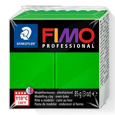 Imagen de STAEDTLER Fimo 8004 5 Pasta de modelar