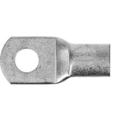 Imagen de RESTAGRAF 226665 Conector aplastado