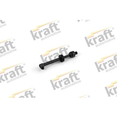 Imagen de KRAFT 4302535 Rotula Axial de Direccion Eje delantero, interior, ambos lados, izquierda M14X1.5 BMW: 3 Berlina