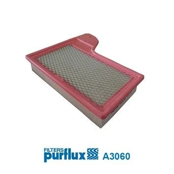 Imagen de PURFLUX A3060 Filtro de aire 55 259 284 Cartucho filtrante FORD USA: Mustang Mk6 Coupé, Cabrio