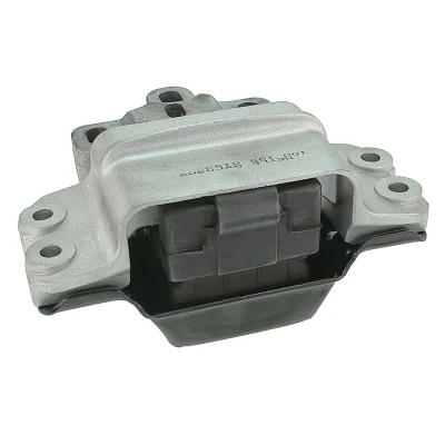 Imagen de MEYLE 100 199 0153 Soporte de motor ORIGINAL Quality izquierda Rodamiento caucho metal VOLKSWAGEN: CADDY 3, Golf Plus / Crossgolf, 4 Kombi
