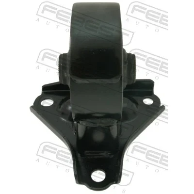 Imagen de FEBEST HYM TUCMTFR Soporte de motor centro, delante Caja cambios manual HYUNDAI: ix35, Tucson, KIA: Sportage II