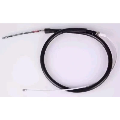 Imagen de JP GROUP 1170311900 Cable de Freno Mano Atrás izquierda, derecha 1580/918 SEAT: Ibiza 3, SKODA: Fabia I Hatchback