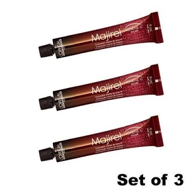 Imagen de L&#039;Oreal Majirel Ionène G Coloración Crema #9 50 ml