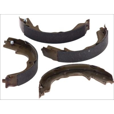 Imagen de FERODO PREMIER FSB4028 Zapatas de Freno Mano SUBARU: Impreza II Berlina, III Hatchback, MITSUBISHI: Lancer 8 Limousine, Grandis