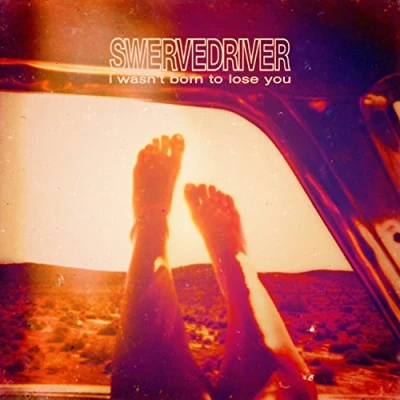 Imagen de I Wasn&#039;t Born To Lose You (vinilo)