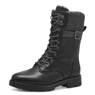 Imagen de Jana Botas para la nieve, Mujer, Talla: 42, Black Zapatos