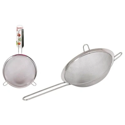 Imagen de COLADOR ACERO INOX 24CM QUTTIN