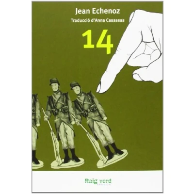 Imagen de 14 3ª Edición (Llampec)