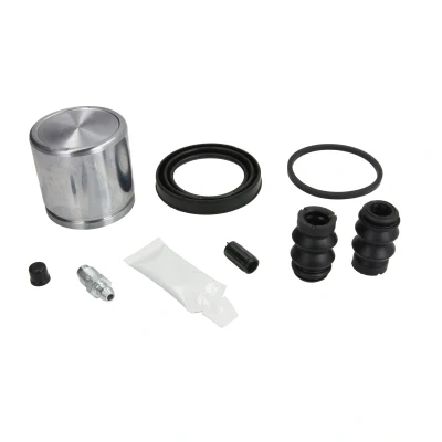 Imagen de AUTOFREN SEINSA D41041C Kit de Reparación Frenos Eje delantero 54 PEUGEOT: 206 Hatchback, Partner I Furgón, 307 CITROËN: Xsara Hatchback