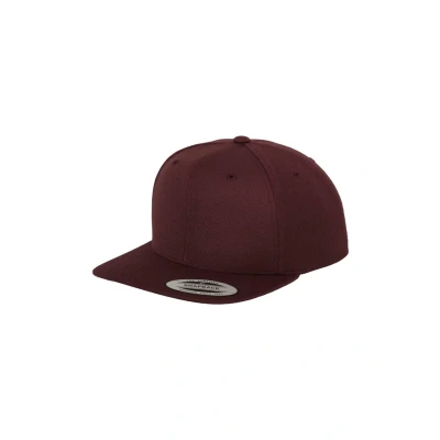Imagen de Flexfit Unisex Gorra, Talla: YOUTH, Maroon