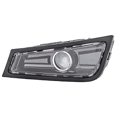 Imagen de HELLA 1NL 010 477 131 Faros Antiniebla izquierda 24 con bombilla