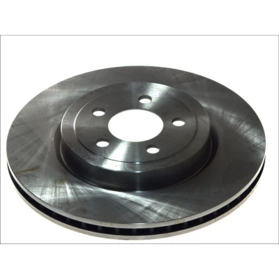 Imagen de DELPHI BG9050 Disco de freno 345 28 5 ventilado aceitado sin procesar cojinete rueda, anillo sensor ABS CHRYSLER: 300C Touring, Berlina