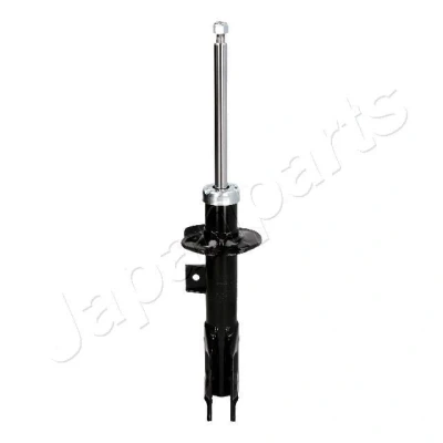 Imagen de JAPANPARTS MM 60031 amortiguador Eje delantero, izquierda Presión de gas Bitubular Columna Espiga arriba