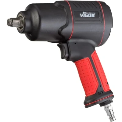 Imagen de VIGOR V4800 Atornillador de impacto (aire comprimido)