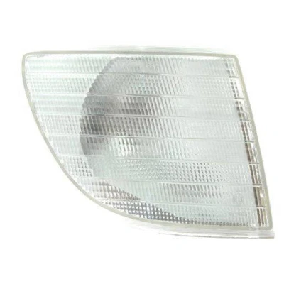 Imagen de TYC 18 5509 15 2 Intermitente blanco Delante, derecha con portalámparas MERCEDES BENZ: Vito Furgón, Bus, Clase V