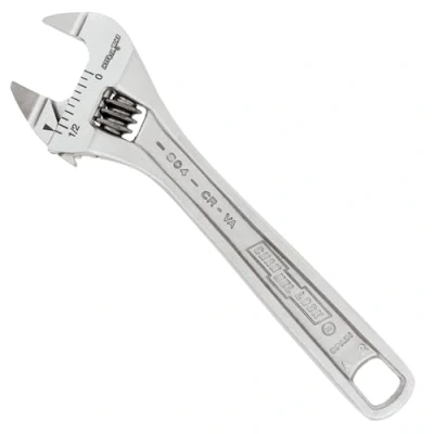 Imagen de Channellock 804s 4 &quot;Xtra Slim mandíbula ajustable llave,