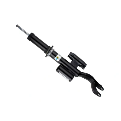 Imagen de BILSTEIN 26 270012 amortiguador Eje delantero, derecha Presión de gas Monotubo Columna Espiga arriba, Horquilla abajo