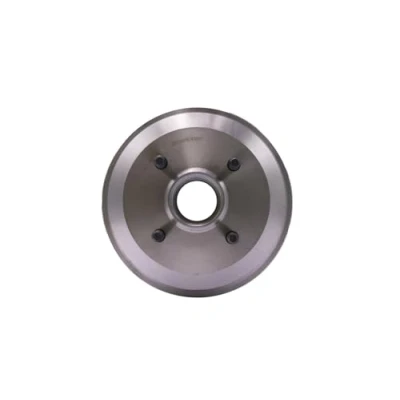 Imagen de HELLA 8DT 355 300 161 Tambor de Freno sin cojinete rueda, con perno sujeción buje rueda 216 FORD: KA Hatchback, FIESTA 4, 3