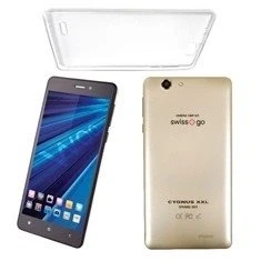 Imagen de Telefono Movil Smartphone Woo Cygnus Xxl