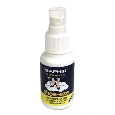 Imagen de Saphir SHOE EZE Suavizante de piel Vaporisateur 50 ml