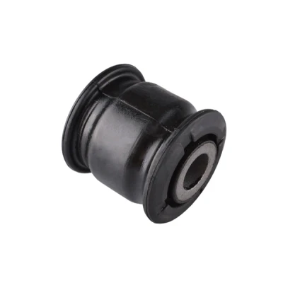 Imagen de TEDGUM TED19807 Silentblock brazo de Suspension Eje trasero, izquierda, derecha, posterior, interior para oscilante transversal