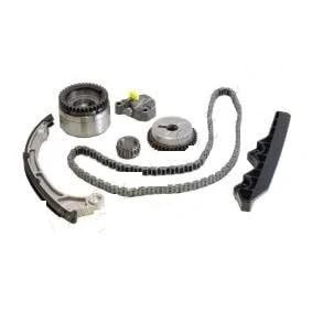 Imagen de JAPANPARTS KDK 106V Juego de cadena distribución NISSAN: Micra 3, C+C 3