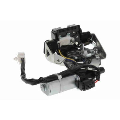 Imagen de ACKOJA A70 85 0027 Cerradura de la puerta del maletero Capó trasero TOYOTA: Sienna III (XL30) 3.5, 2.7, 3.5 4WD 2010 2013