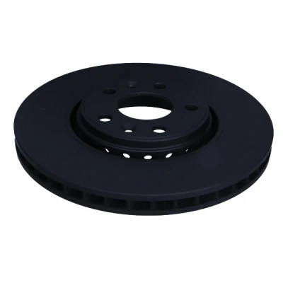 Imagen de QUARO QD7441HC Disco de freno 320 28 5 114 ventilación interna barnizado altamente carbonizado sin buje rueda, perno sujeción rueda