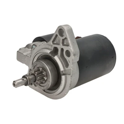 Imagen de MAGNETI MARELLI 943206181010 Motor de arranque 12 1,1 VOLKSWAGEN: GOLF 2, 4, 3, SEAT: Ibiza Córdoba I Berlina, Inca, AUDI: A3 Hatchback