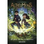 Imagen de El bosc de les tempestes (Llibres infantils i juvenils Diversos)