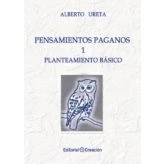 Imagen de Pensamientos Paganos 1. Planteamiento Basico