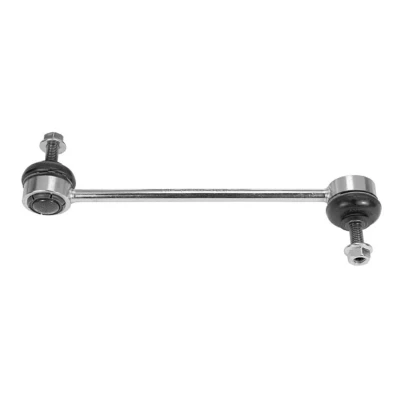 Imagen de MEYLE 316 060 0001/HD Bieleta de suspensión derecha, izquierda 231 M10x1,5 Quality con boca para llave BMW: 3 Coupé, Berlina, Z3 Roadster