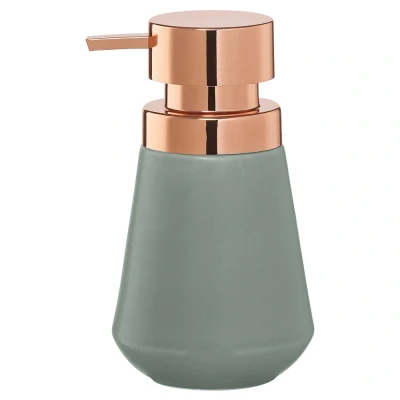 Imagen de Sealskin Conical Dispensador de jabón 400 ml independiente Verde